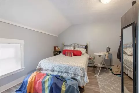 Bedroom - 411 Rathbun St, Woonsocket, RI 02895 photo 6 of 7