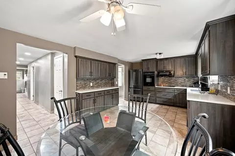 Kitchen - 63 Martel Rd, Springfield, MA 01119 photo 3 of 4