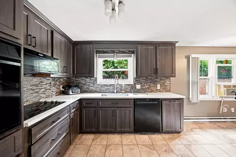 Kitchen - 63 Martel Rd, Springfield, MA 01119 photo 2 of 4