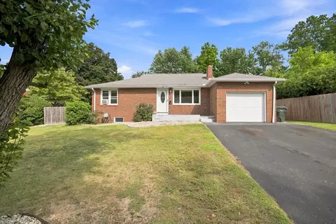 Exterior - 63 Martel Rd, Springfield, MA 01119 photo 3 of 13