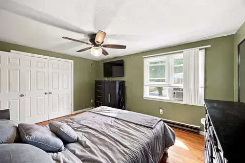 Bedroom - 63 Martel Rd, Springfield, MA 01119 photo 6 of 10