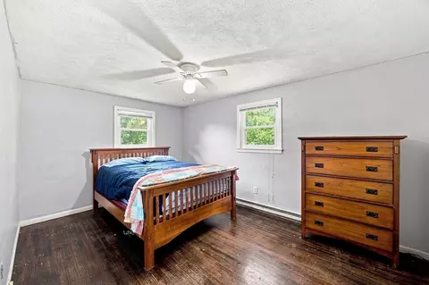 Bedroom - 63 Martel Rd, Springfield, MA 01119 photo 5 of 10