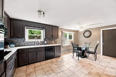 Kitchen - 63 Martel Rd, Springfield, MA 01119 photo 1 of 4