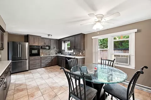 Kitchen - 63 Martel Rd, Springfield, MA 01119 photo 4 of 4
