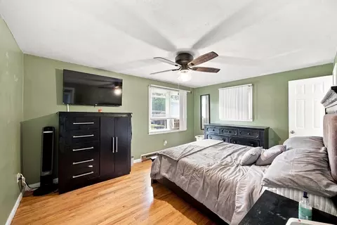 Bedroom - 63 Martel Rd, Springfield, MA 01119 photo 10 of 10