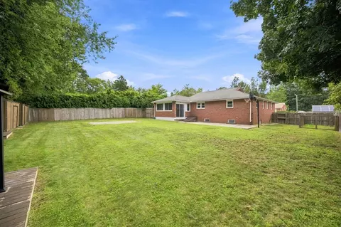 Exterior - 63 Martel Rd, Springfield, MA 01119 photo 8 of 13