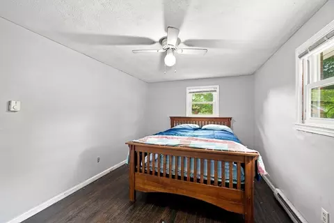 Bedroom - 63 Martel Rd, Springfield, MA 01119 photo 3 of 10