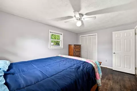 Bedroom - 63 Martel Rd, Springfield, MA 01119 photo 4 of 10