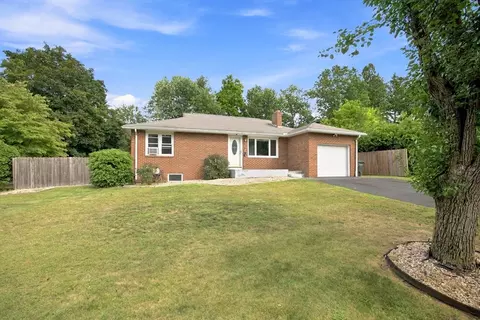 Exterior - 63 Martel Rd, Springfield, MA 01119 photo 2 of 13