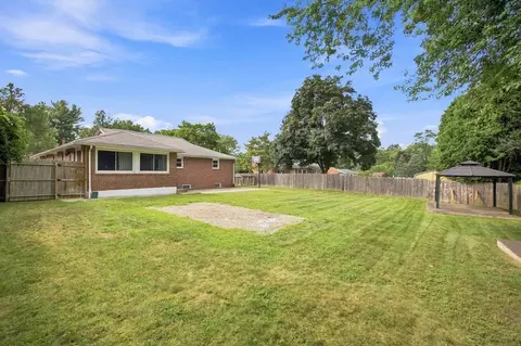 Exterior - 63 Martel Rd, Springfield, MA 01119 photo 6 of 13