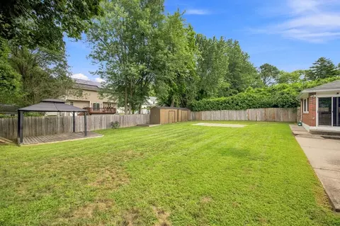 Exterior - 63 Martel Rd, Springfield, MA 01119 photo 10 of 13
