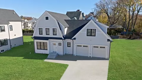 11 Mina Way, Boston, MA 02135