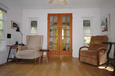 Living - 48 Highland Ave Onset, Wareham, MA 02558 photo 1 of 1