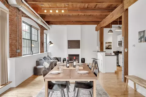 Dining - 210 Broadway #106, Everett, MA 02149 photo 6 of 8