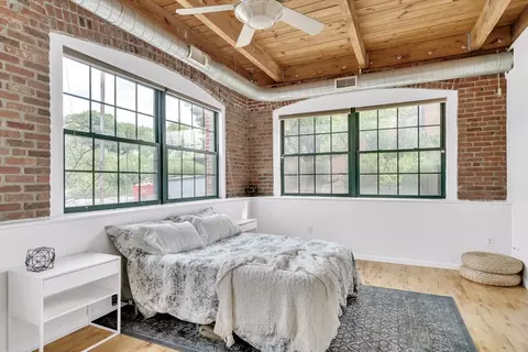 Bedroom - 210 Broadway #106, Everett, MA 02149 photo 5 of 7