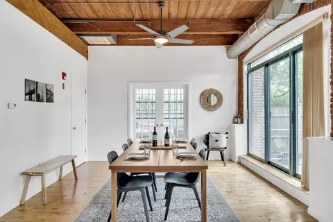 Dining - 210 Broadway #106, Everett, MA 02149 photo 7 of 8