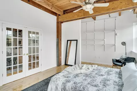 Bedroom - 210 Broadway #106, Everett, MA 02149 photo 3 of 7