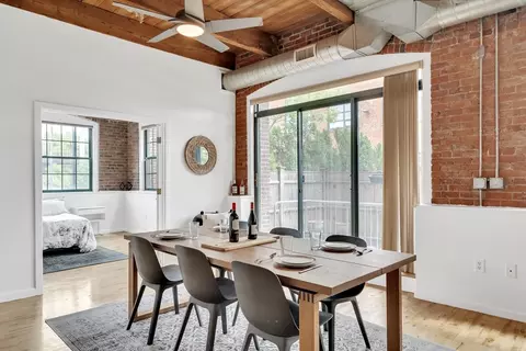 Dining - 210 Broadway #106, Everett, MA 02149 photo 3 of 8