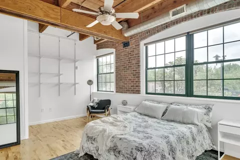 Bedroom - 210 Broadway #106, Everett, MA 02149 photo 1 of 7