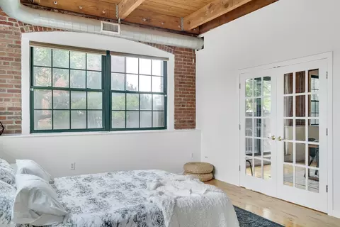 Bedroom - 210 Broadway #106, Everett, MA 02149 photo 7 of 7