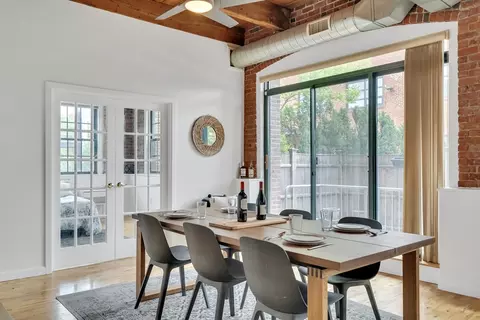 Dining - 210 Broadway #106, Everett, MA 02149 photo 8 of 8