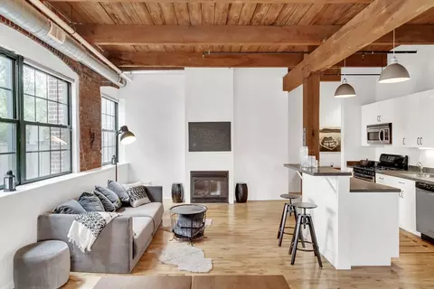 Living - 210 Broadway #106, Everett, MA 02149 photo 5 of 6
