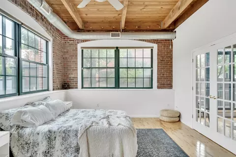 Bedroom - 210 Broadway #106, Everett, MA 02149 photo 6 of 7
