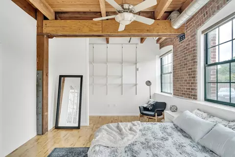 Bedroom - 210 Broadway #106, Everett, MA 02149 photo 4 of 7