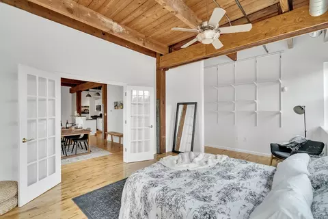 Bedroom - 210 Broadway #106, Everett, MA 02149 photo 2 of 7