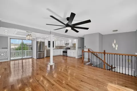 Living - 202 Oman St, Fall River, MA 02721 photo 5 of 7