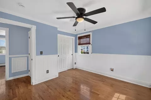 Bedroom - 202 Oman St, Fall River, MA 02721 photo 1 of 7