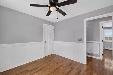 Bedroom - 202 Oman St, Fall River, MA 02721 photo 4 of 7