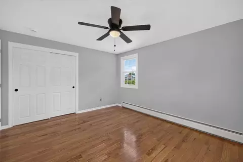 Bedroom - 202 Oman St, Fall River, MA 02721 photo 6 of 7