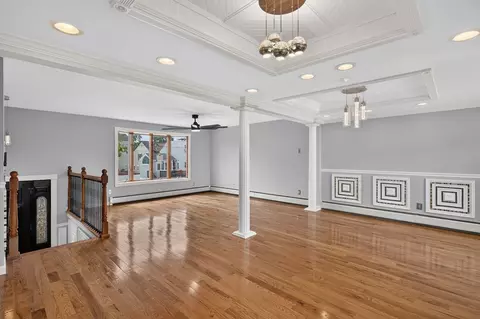 Living - 202 Oman St, Fall River, MA 02721 photo 4 of 7