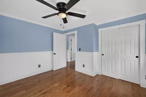 Bedroom - 202 Oman St, Fall River, MA 02721 photo 3 of 7