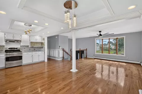 Living - 202 Oman St, Fall River, MA 02721 photo 3 of 7