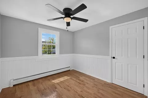 Bedroom - 202 Oman St, Fall River, MA 02721 photo 5 of 7