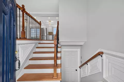 Entry Way - 202 Oman St, Fall River, MA 02721 photo 1 of 1