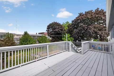 Exterior - 202 Oman St, Fall River, MA 02721 photo 3 of 8