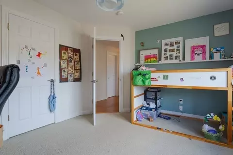 Bedroom - 9 White Rd, Mendon, MA 01756 photo 4 of 7