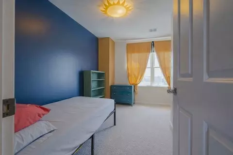 Bedroom - 9 White Rd, Mendon, MA 01756 photo 7 of 7
