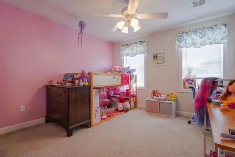 Bedroom - 9 White Rd, Mendon, MA 01756 photo 5 of 7