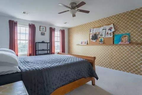 Bedroom - 9 White Rd, Mendon, MA 01756 photo 1 of 7