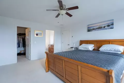 Bedroom - 9 White Rd, Mendon, MA 01756 photo 2 of 7