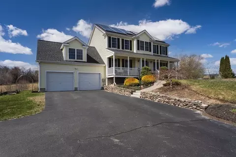 Exterior - 9 White Rd, Mendon, MA 01756 photo 6 of 6