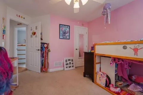 Bedroom - 9 White Rd, Mendon, MA 01756 photo 6 of 7