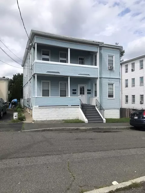 16 Temple St, Revere, MA 02151
