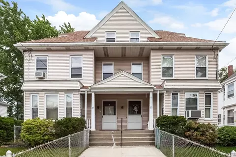 25 Parsons #25, Brighton, MA 02135