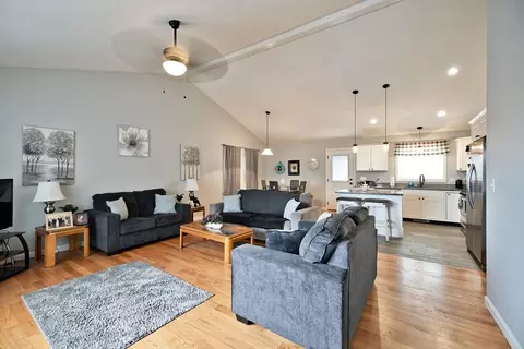Living - 53 Pulaski St, Fall River, MA 02721 photo 2 of 2