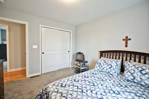 Bedroom - 53 Pulaski St, Fall River, MA 02721 photo 3 of 6